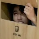 jisungtrash Discord Emoji
