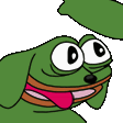 dogegepat Discord emoji