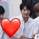 ahyunjinbyeheart Discord Emoji