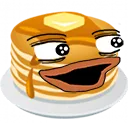pancakepog Discord Emoji
