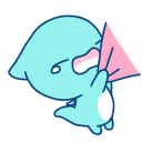 sCindyTease Discord emoji