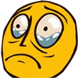 cry~2 Discord Emoji
