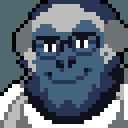WinstonGRRR Discord emoji