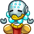 ZenCute Discord emoji