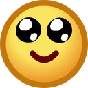 :cutehappy: