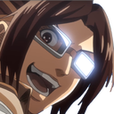 SNOhanjismirk Discord emoji
