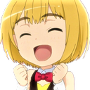 SNOhappyarmin Discord emoji