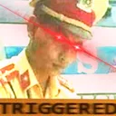 TRIGGERED Discord Emoji