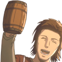 SNOcheers Discord emoji