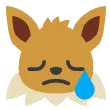 eevee_cry eevee_cry