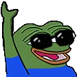 OH_Peepo_wave_Sunglasses