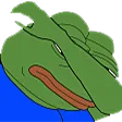 PepeFeelsDabMan