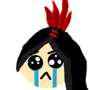 yuricry Discord Emoji