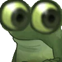 worryeyes