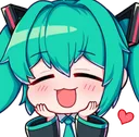 MikuHappy2