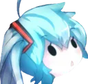 MikuHuh