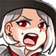 Ashe Discord emoji