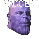 ThanosPoggers