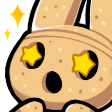 cocowow Discord emoji
