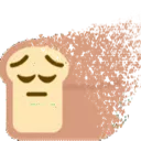 PensiveBreadSnap