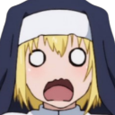 a_IrisShocked Discord emoji