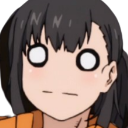 a_MakiShocked Discord emoji