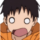 a_ShinraShocked Discord emoji