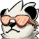 PE_PandaSwag Discord Emoji
