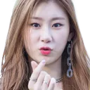 chaeryfingerheart Discord Emoji