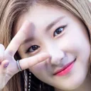 chaeryV Discord Emoji