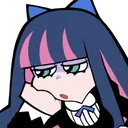 StockingBored