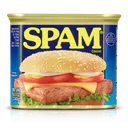 spam