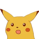 surprisedpikachuface