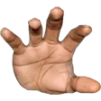 rodsquareMano
