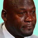 cryingmj
