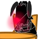 KrillAtTable