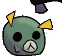 grubbonk