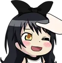 BlakeHeadPat Discord Emoji
