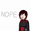 RubyNope Discord emoji
