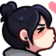 kissDark