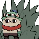 teemohide