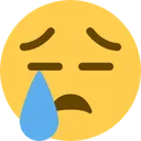 Sad