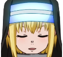 a_Iris_Prayer Discord emoji
