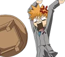 tablethrow