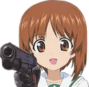chellegun