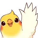 birbwave