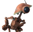 PitDroidSassy PitDroidSassy