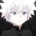 KilluaSigh