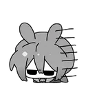 sad