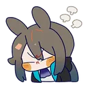 angry